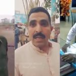 Pakistan's "run-mureed" has done the job free of charge from the PTC people it was impossible to pay the money