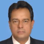 Even Field Reference: As a witness signed on Nelson and nescol Trust Deed, Captain retired Mohammad Safdar