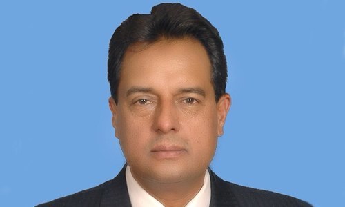 Even Field Reference: As a witness signed on Nelson and nescol Trust Deed, Captain retired Mohammad Safdar
