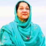 Bad news for first lady Kalsoom Nawaz from NA 120