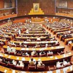 Approval of National Assembly Service, Tribunal amendment bill 2018