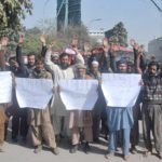 The occupation group was dynamic headed by police