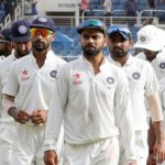 India refused to play day and night against Australia
