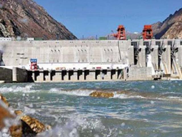 Pakistan has asked the World Bank to violate Sindh Task Agreement