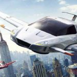 Flying texi plan will become reality in 2020