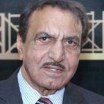 Now you have slept! Mustafa Qureshi came to Tehreek-e-Insaf (PTI)