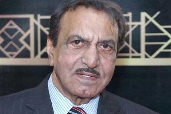 Now you have slept! Mustafa Qureshi came to Tehreek-e-Insaf (PTI)