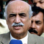 Khursheed Shah, what happened in Baluchistan assembly was not a conspiracy