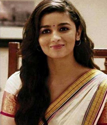 Alia Bhatt got my first priority