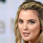Brazil's first lady jumped to the lake to save a pet dog