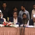 South Punjab front decision to integrate in PTI