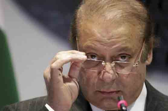 Nawaz Sharif's statement, security institutions meeting tomorrow likely