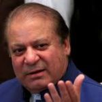 Is Nawaz Sharif's anti-Pakistan statement written in the US?