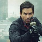 The actor released the film 'Michael 22's first r trailer