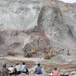 14 mins dead due to precious stones of mine in Myanmar