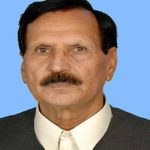 Lt col. (retd) Ghulam Rasool resigns from the National Assembly, cannot stand with the N League