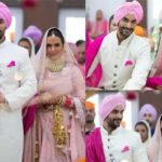 Married with a low-profile person: Neha Dhupia was criticized