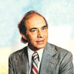 20th anniversary of singer Tallat Mahmood is today
