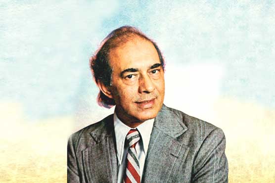 20th anniversary of singer Tallat Mahmood is today