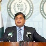 Clubs will not be handed over to India, Pakistan