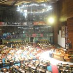 The Constitutional Period of Sindh Assembly will be completed today