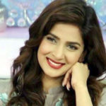 The FBR demanded actress Saba Qamar