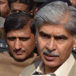 Mega corruption case: The arrest of former IG Ghulam Haider Jamali continues