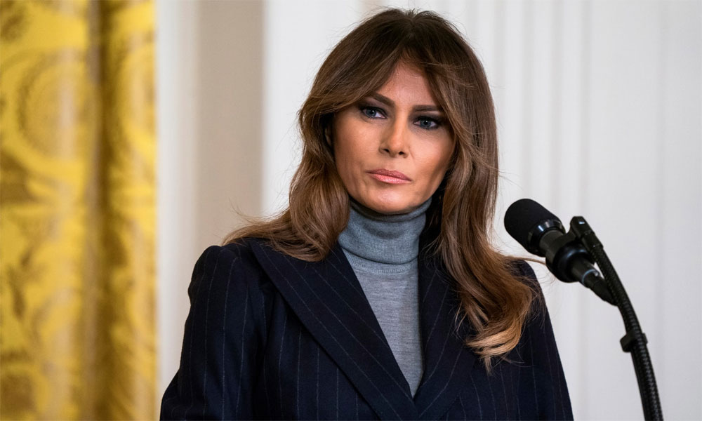 American women's first kidney operation