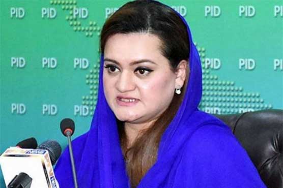 Prime Minister's Media Talk was not a news conference: Mary Aurangzeb