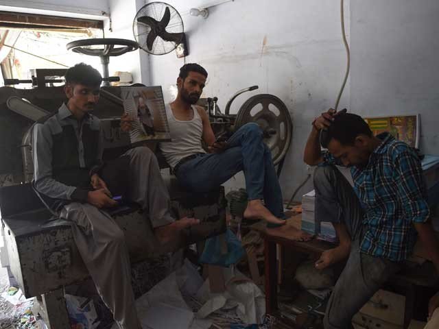 Unofficial load shedding; CEO released the offense court notice to the Electricity