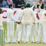 Return to Cricket Home Lords