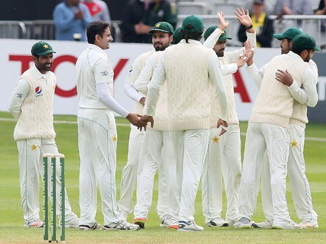 Return to Cricket Home Lords