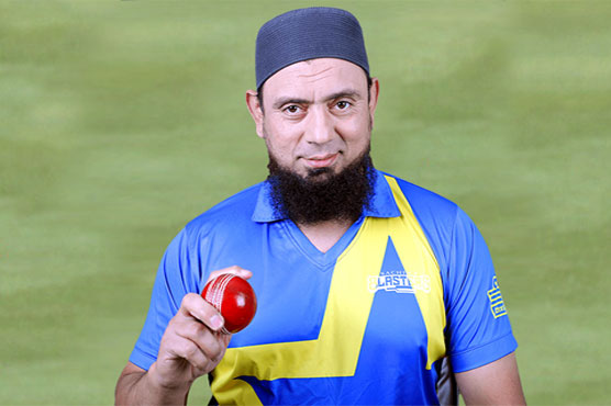 Doosra possible in 15 degrees: Saqlain Mushtaq