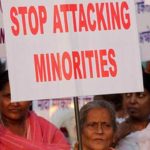 There is no minority including Muslims in India: America's religious freedom report