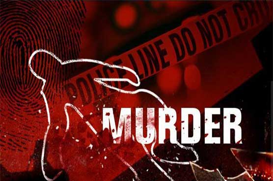KARACHI: The matter solve of meeting of bodies of women, killing both in name of honor
