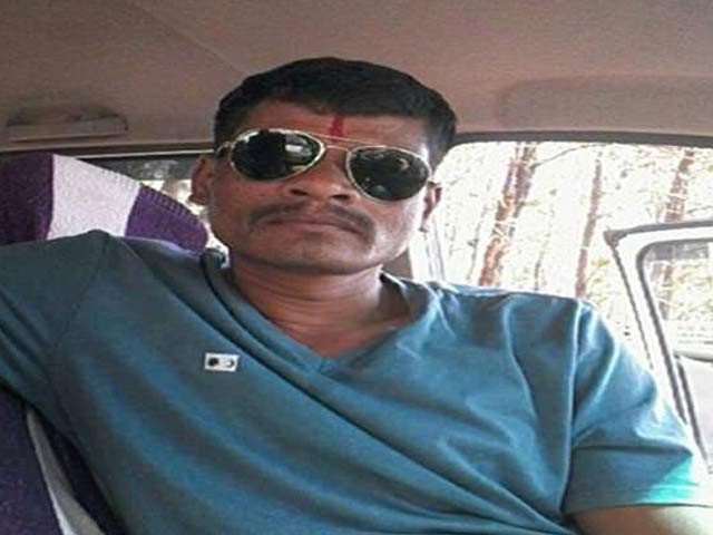 Indian man killed by a seafood maker with wild bear