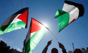 70 years of punishment on unbelievers Palestine