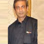 Referring to KMC's Saeed Abbas NAB