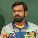 All-rounder Muhammad Hafeez responds to PCB's show-cause notice