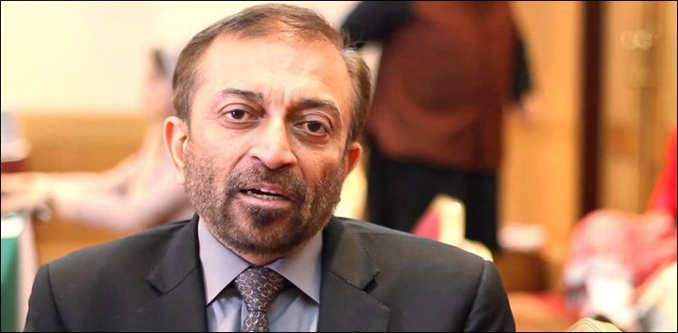 The post of Dakrat Tarokar Satar, the Pakistani student, expressed concern over the death of Sabrina Shaikh