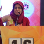 Dr. Aafia Siddiqui has no fresh news, Fauzia Siddiqui