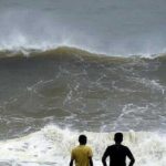 Pakistani coast will be protected from sea-stormed munitions, weather conditions