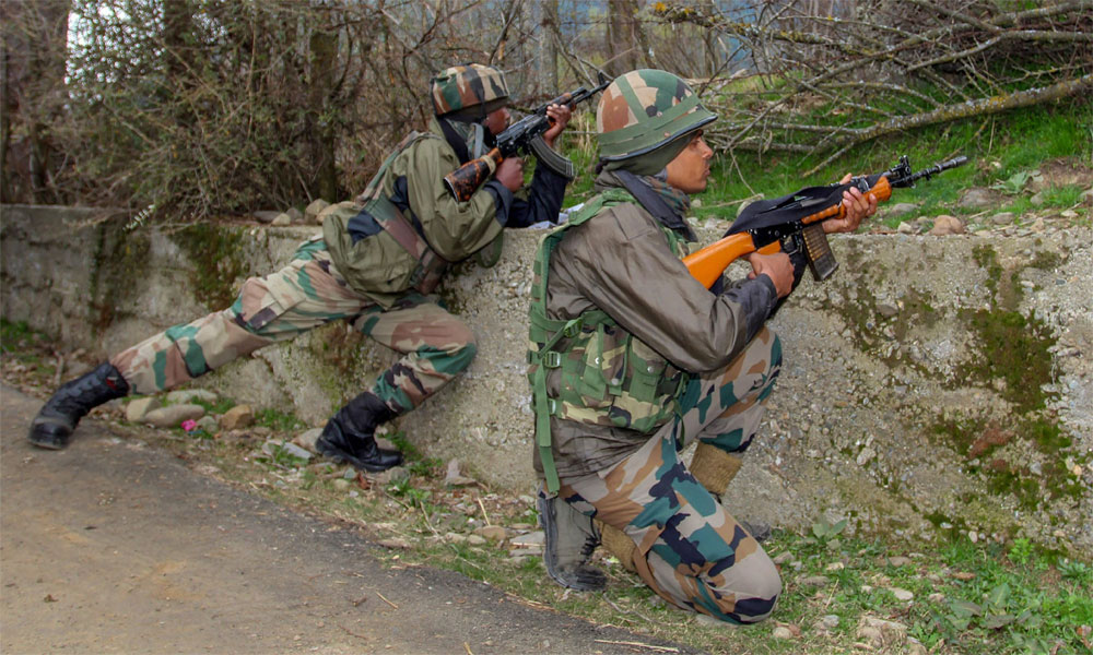 More than two Kashmiris martyred in Indian forces aggressiMore than two Kashmiris martyred in Indian forces aggression, Kupwaraon, Kupwara