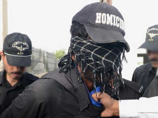 Terrorists arrested in terrorist activities in Quetta