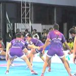 Pakistan super kabaddi league final will be played today