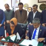 Pakistan and Afghanistan decide to overcome obstacles in mutual trade