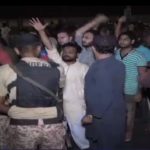 Jalsa will be on ground which has got legal permission, Murad Ali Shah