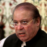 Nawaz Sharif rejected the announcement of the National Security Committee