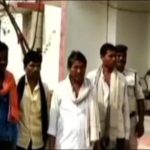 Killing another Muslim in charge of slaughtering cattle in India