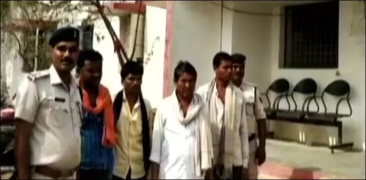 Killing another Muslim in charge of slaughtering cattle in India